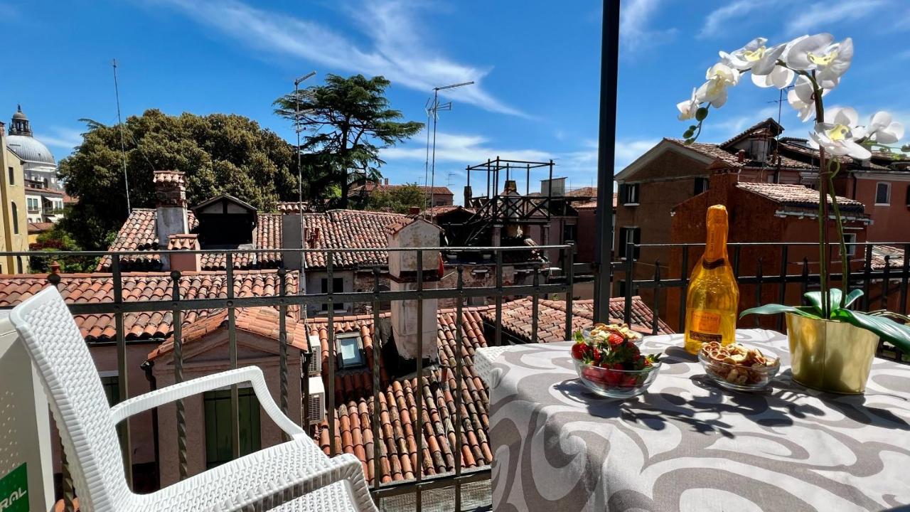 City Apartments Salute-Accademia - 3