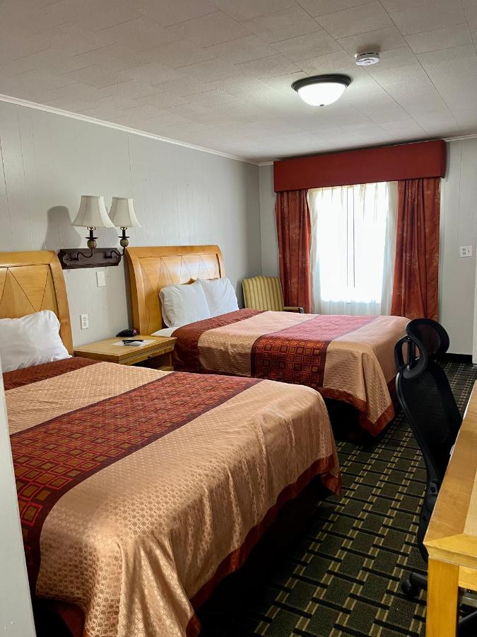 Chief Motel — photo 11