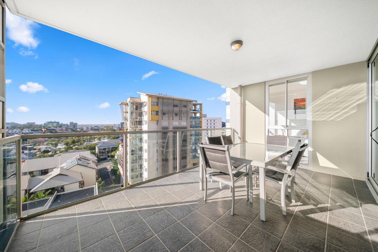 Oxygen Apartments photo
