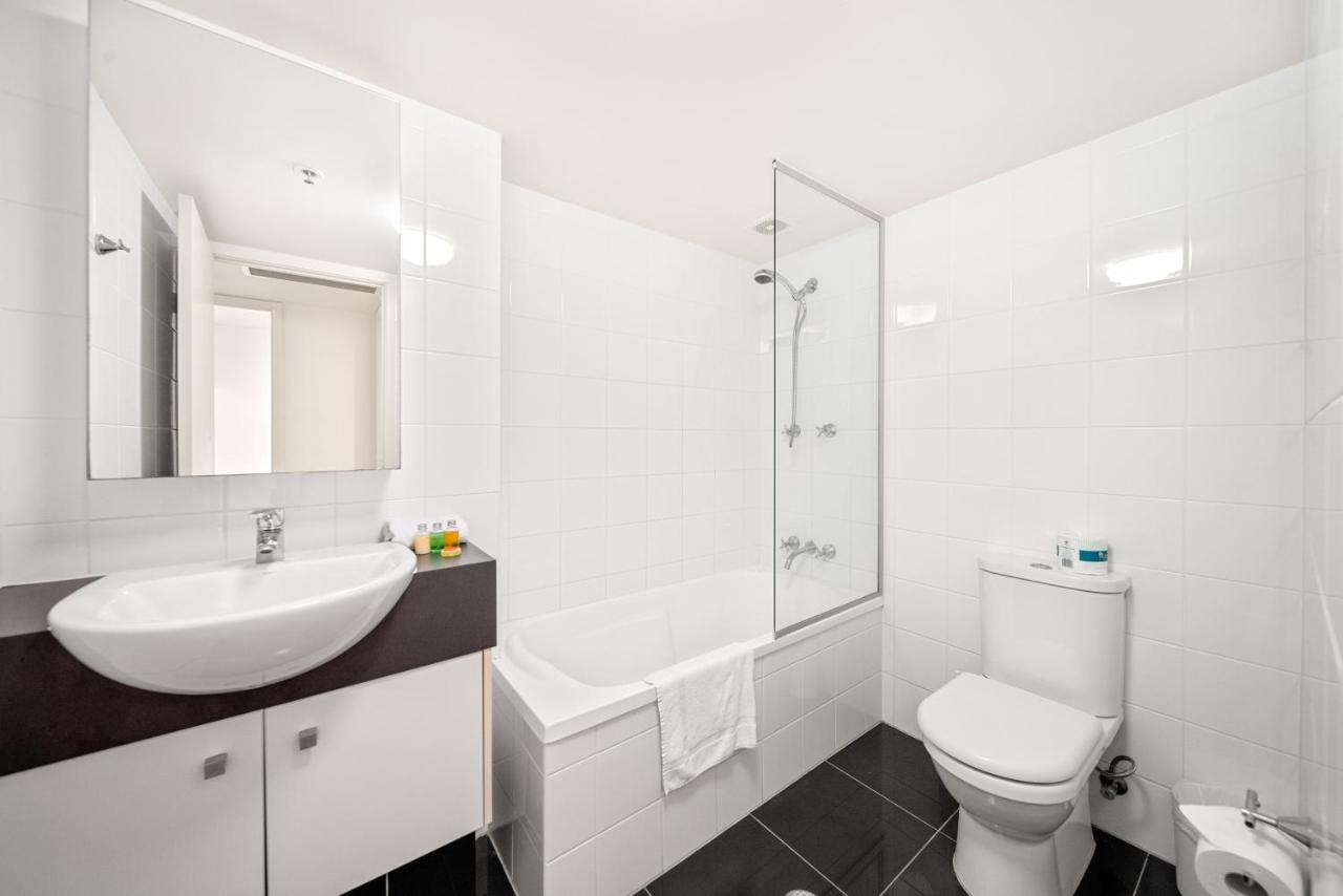 Oxygen Apartments photo