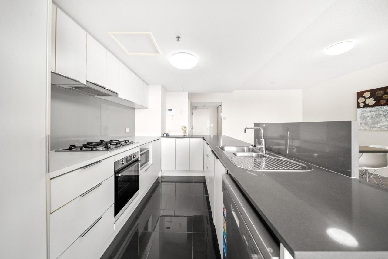 Oxygen Apartments photo