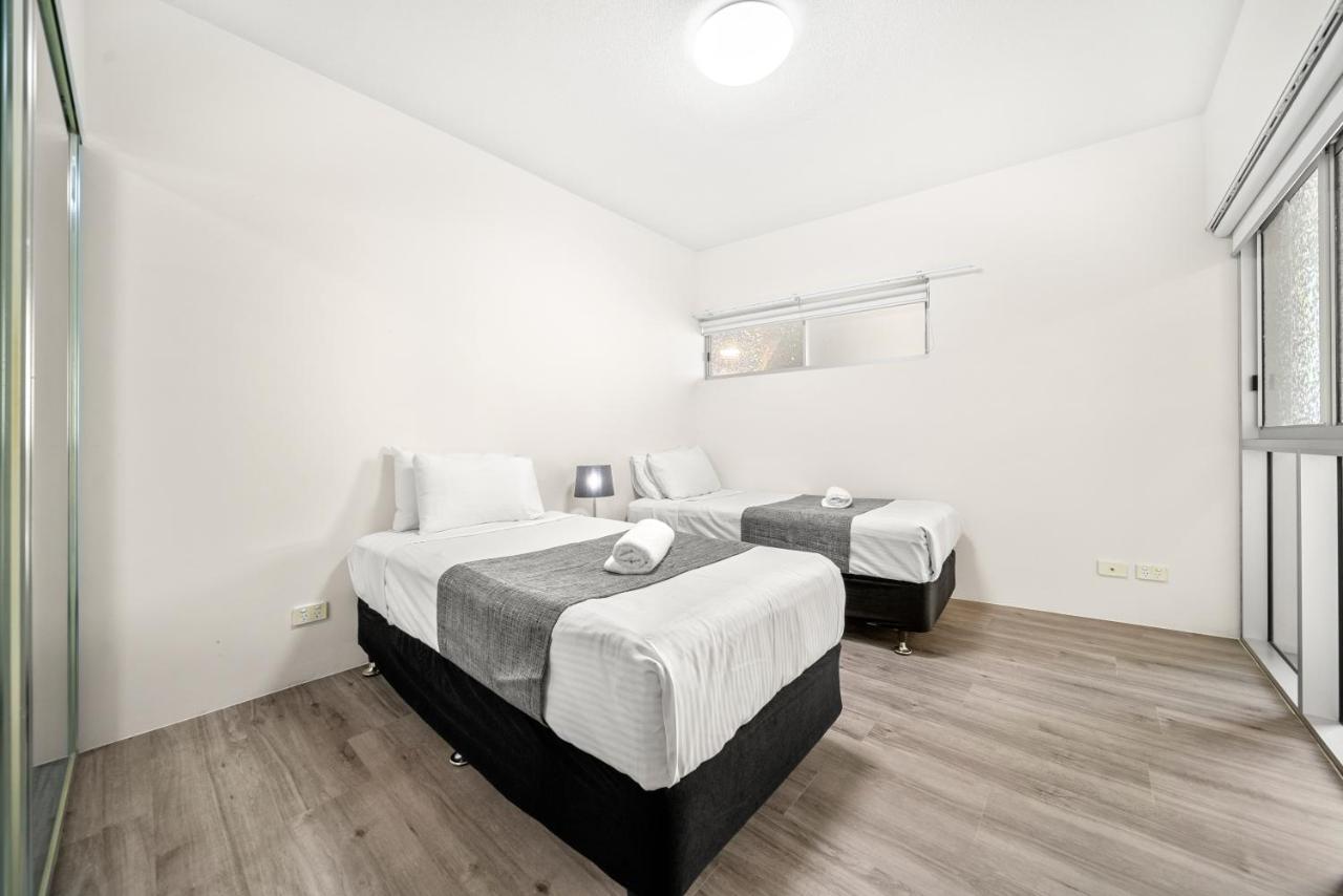 Oxygen Apartments photo