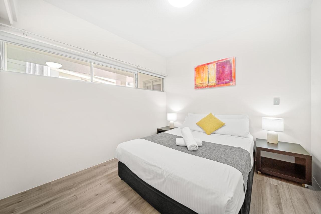 Oxygen Apartments photo