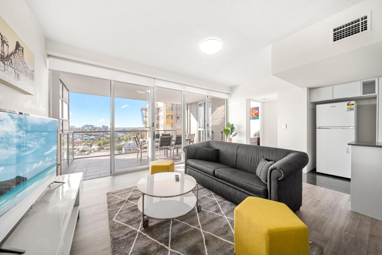 Oxygen Apartments photo