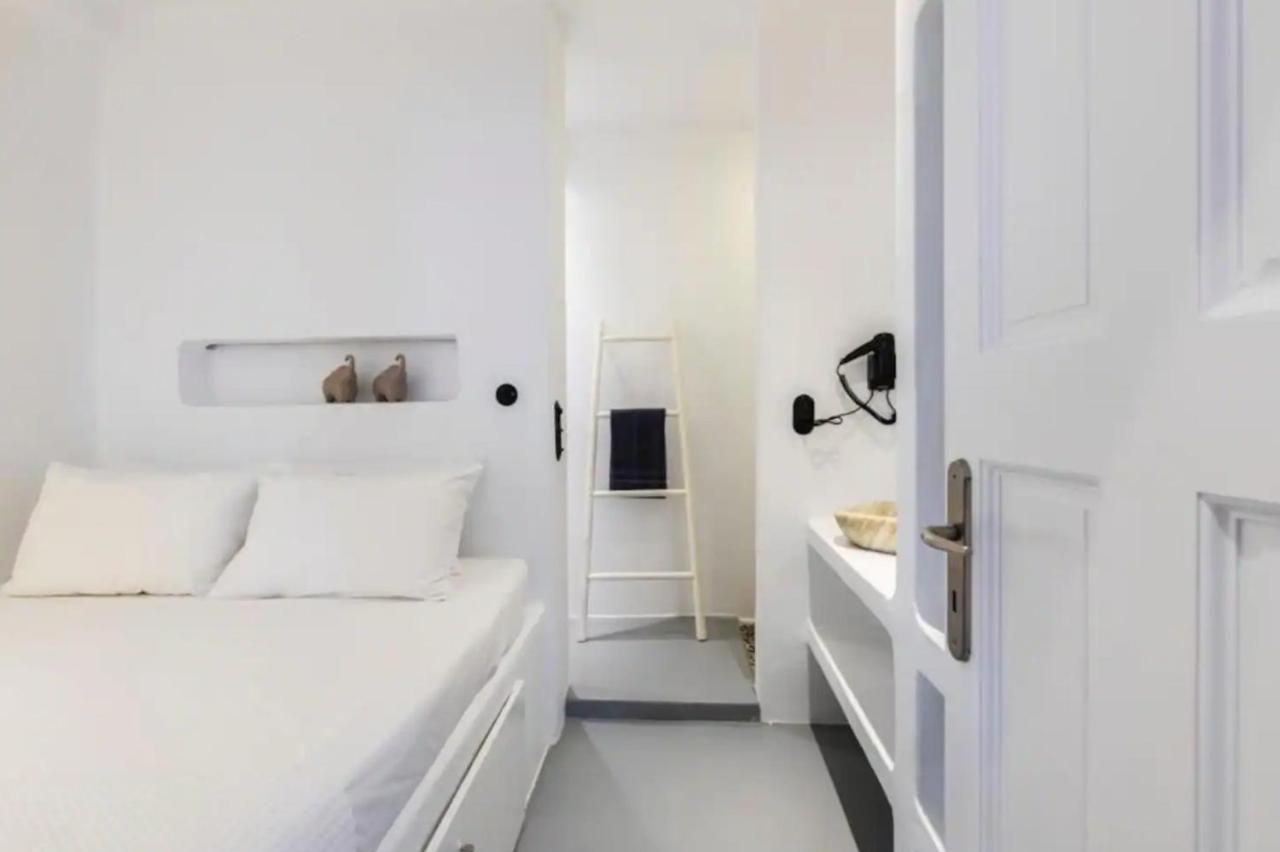 Elmina Two Bedroom Apartment in Mykonos Town - 2