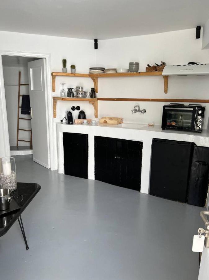 Angie's Studio Mykonos Town - 3