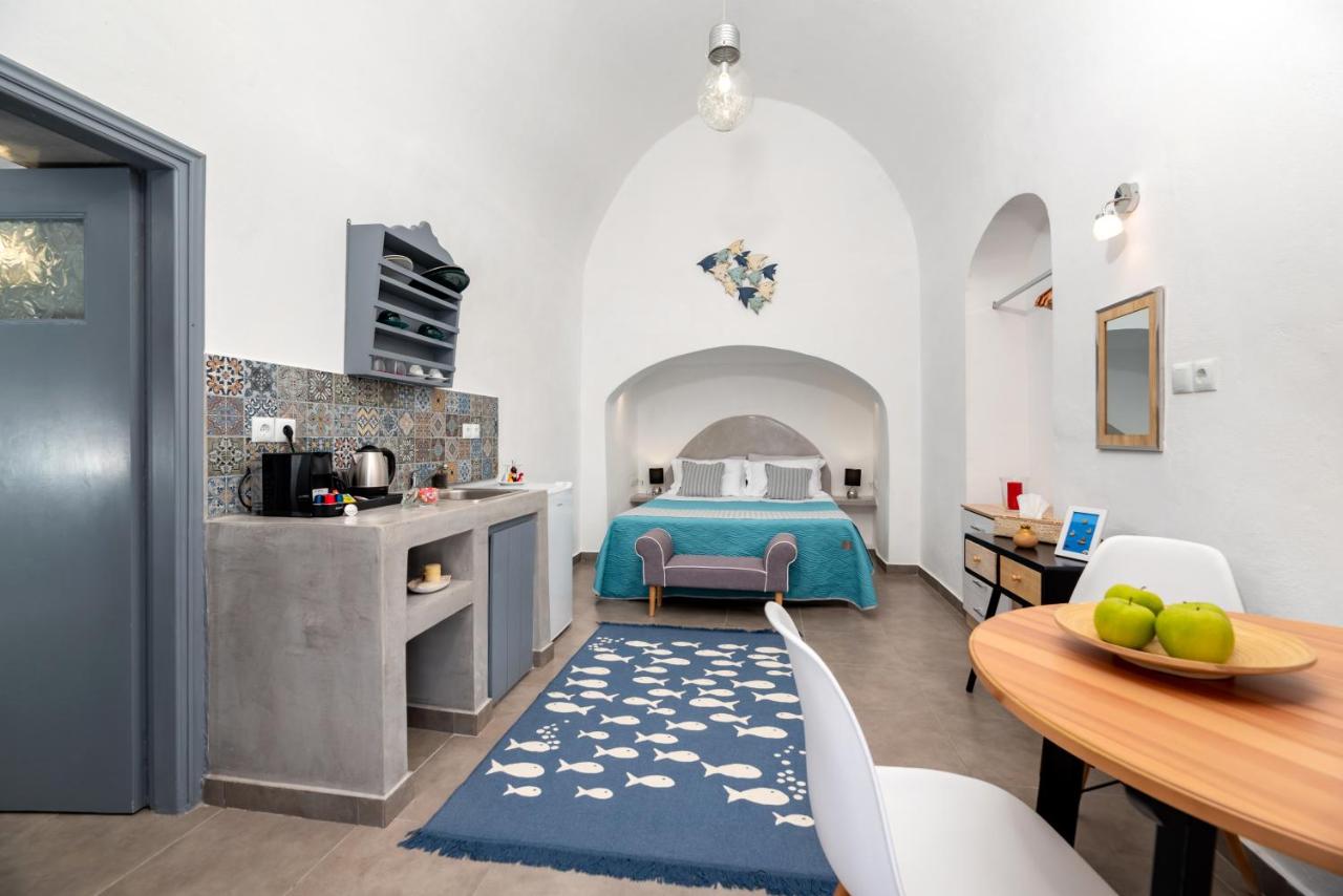 1812 Caves 'n Mansion - 4