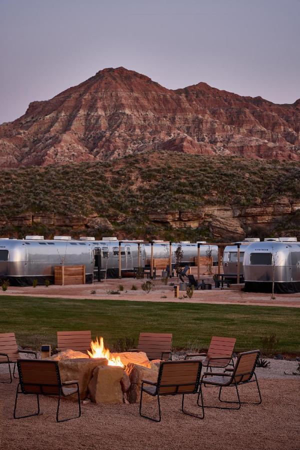 AutoCamp Zion — photo 5