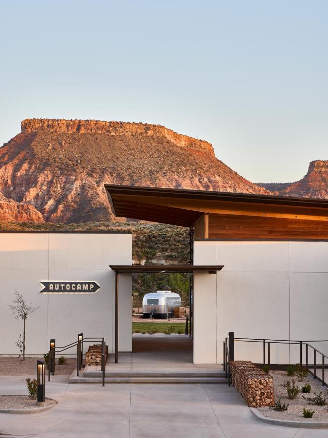 AutoCamp Zion — photo 6