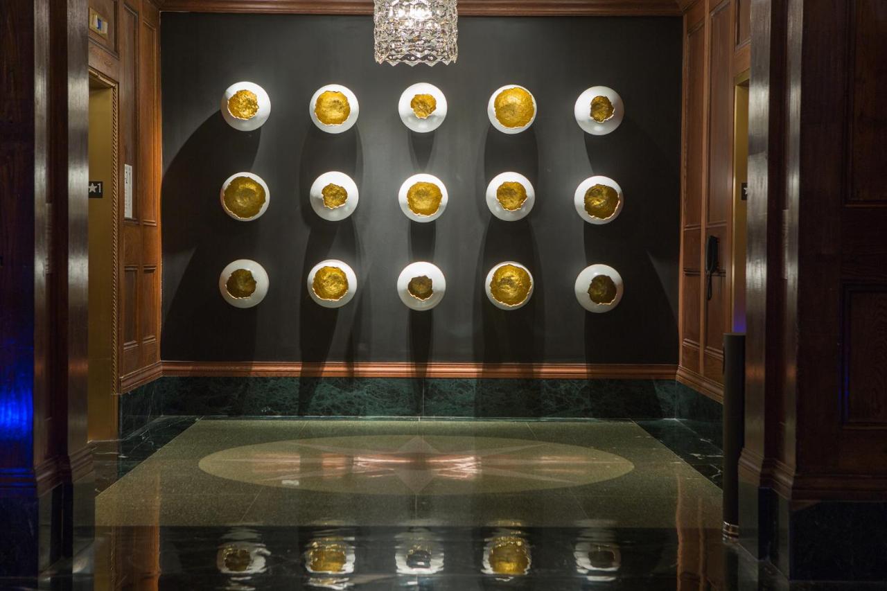 Renaissance Albany Hotel — photo 12