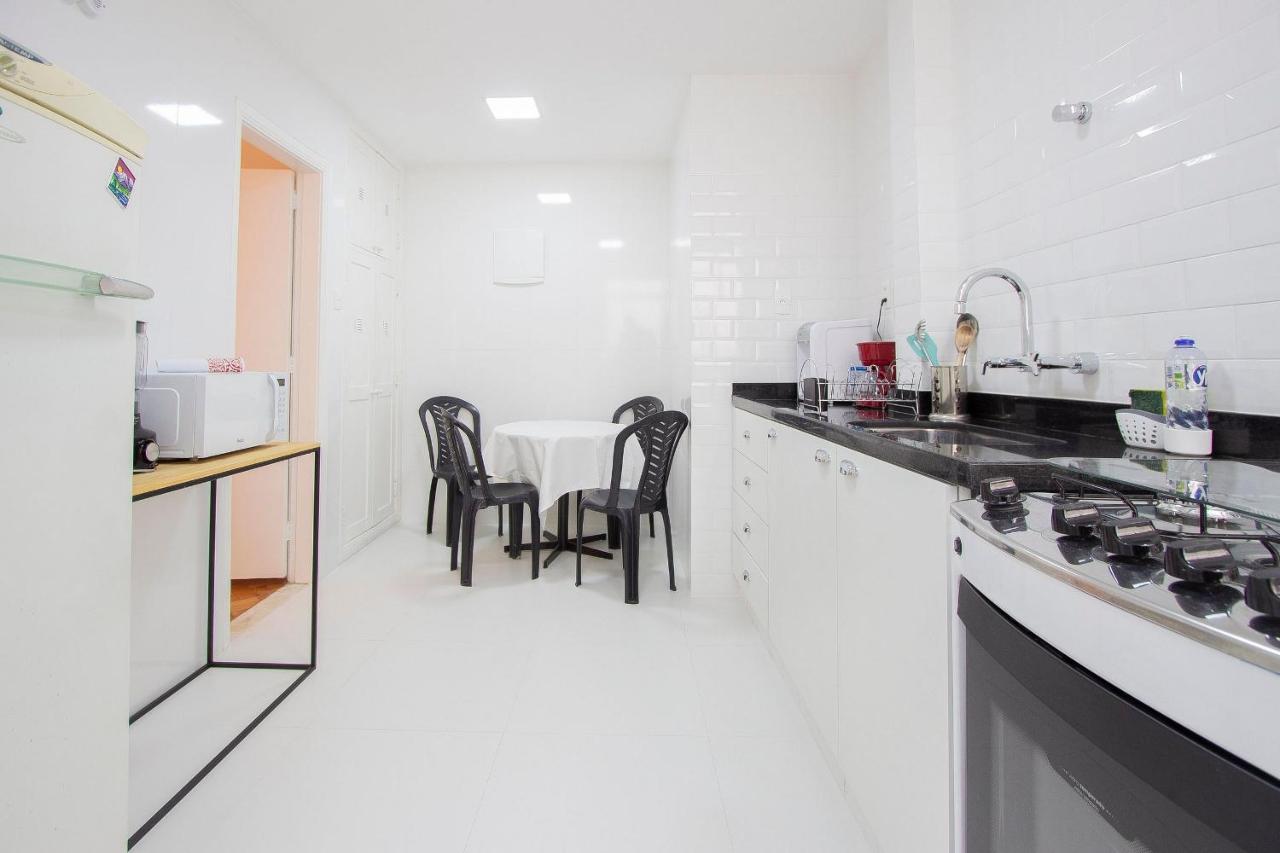 Exclusivo 3Qtos c/ Garagem em Copacabana, conforto - 4