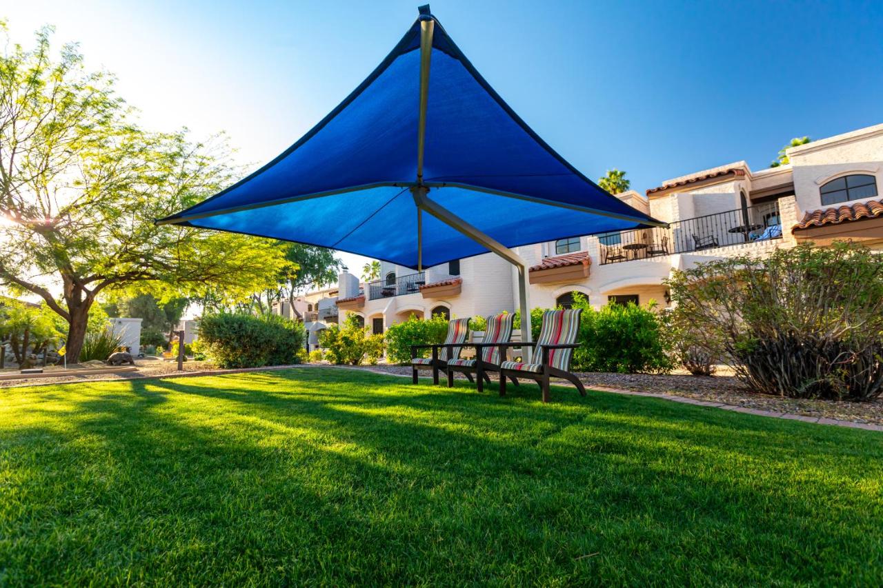 Scottsdale Camelback Resort — photo 24