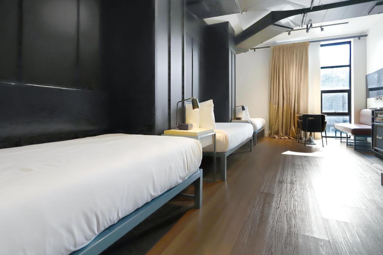 Waymore's Hotel Nashville — photo 16