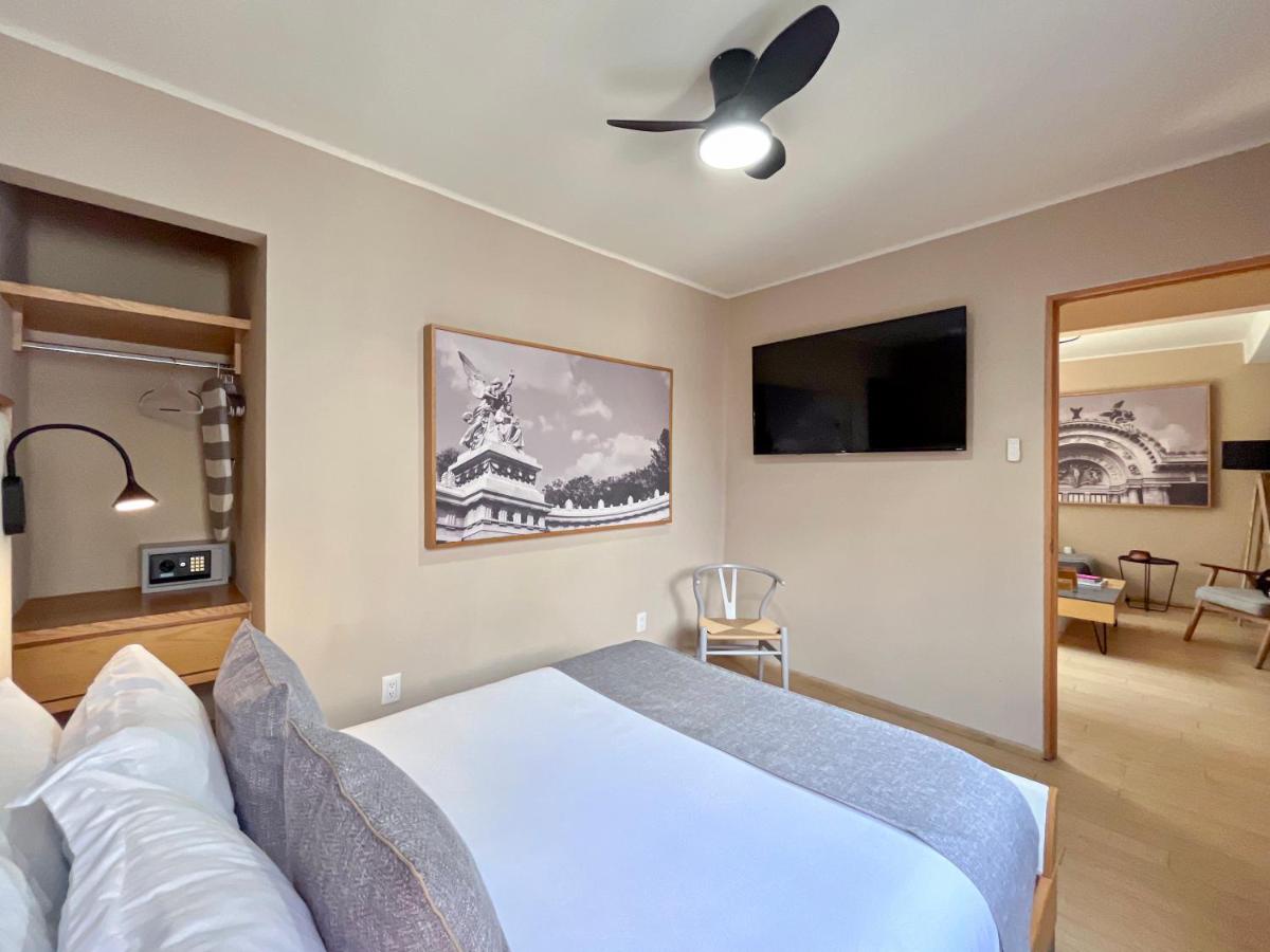 Mi Zona Lodging WTC - 2