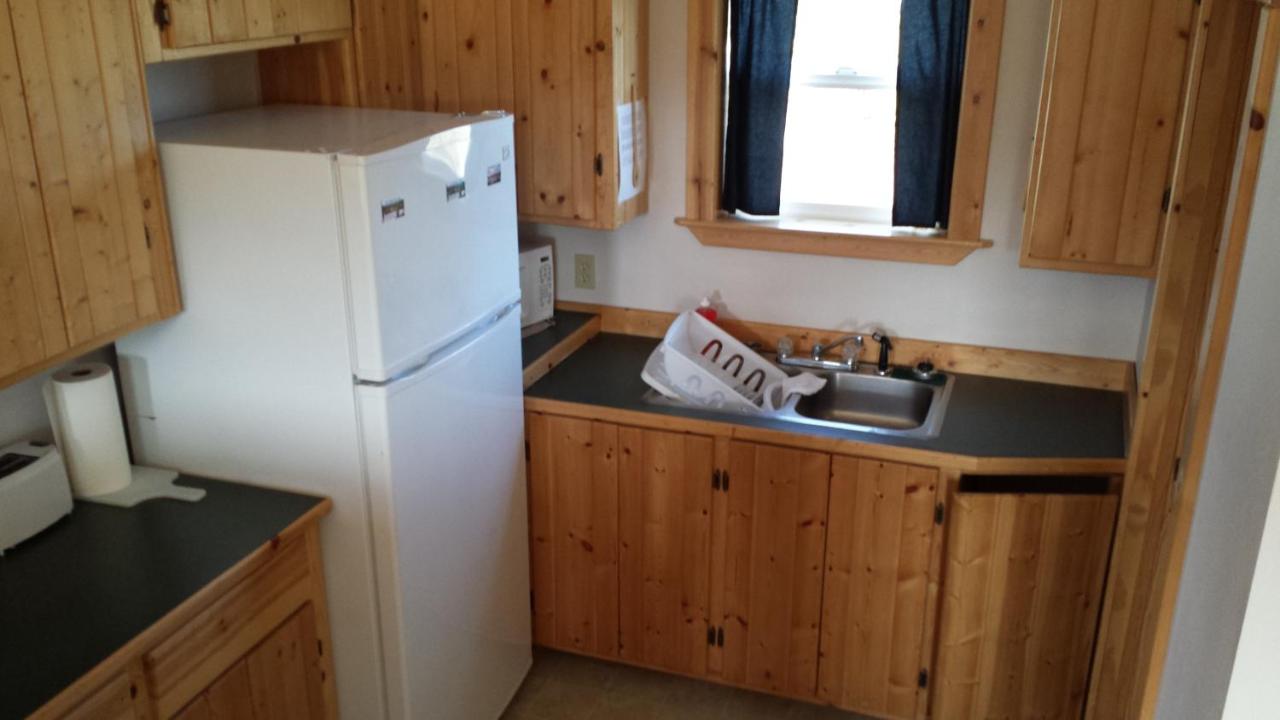 Alaskan Chateau B&B — photo 15