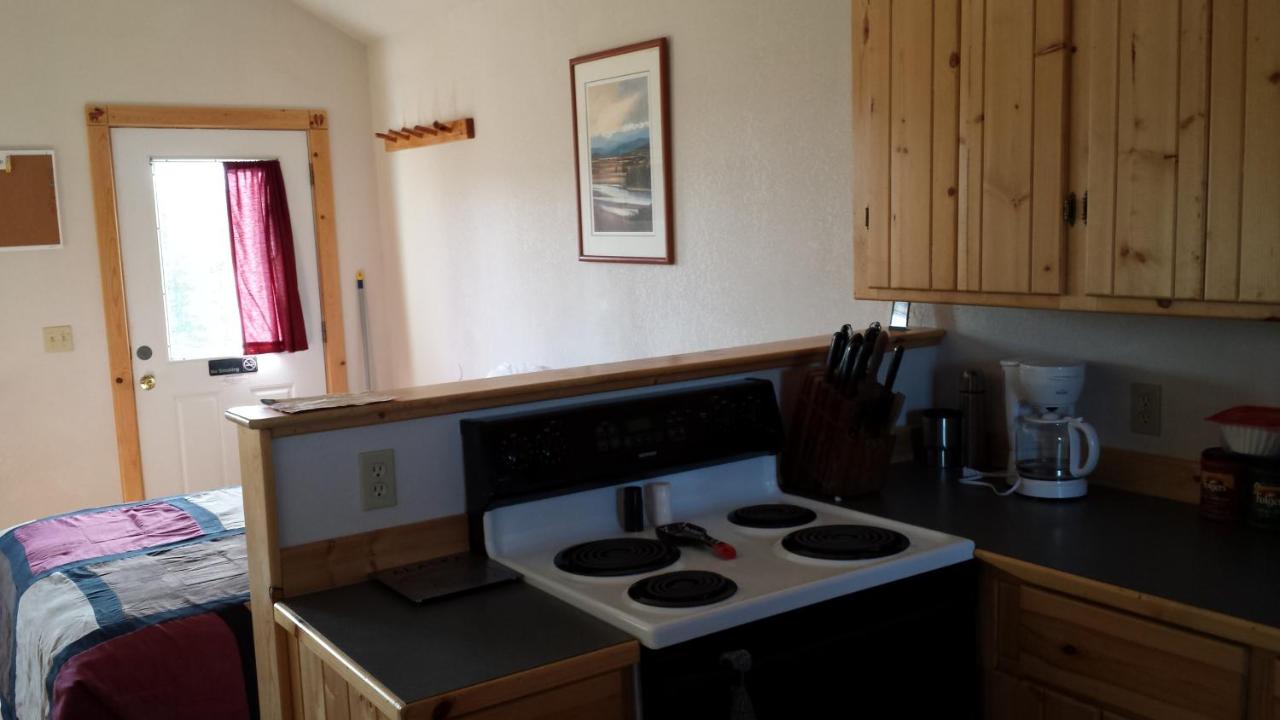 Alaskan Chateau B&B — photo 16