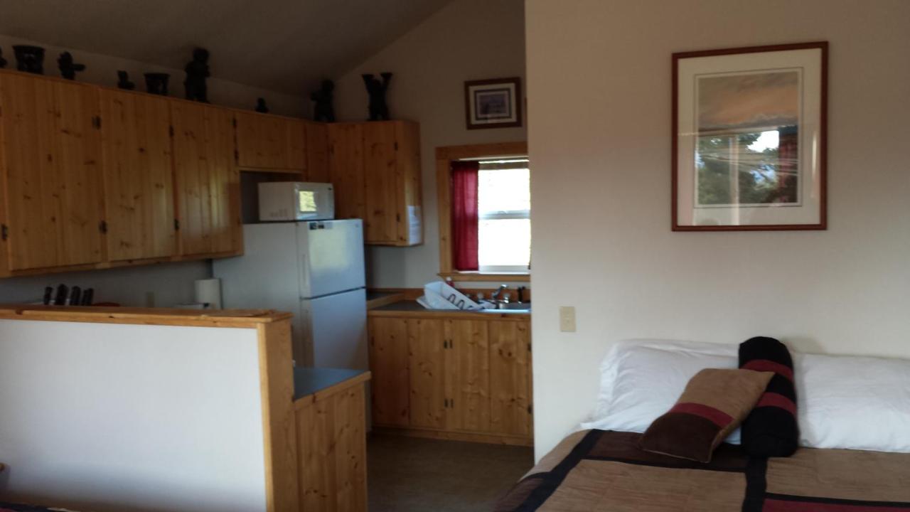 Alaskan Chateau B&B — photo 9