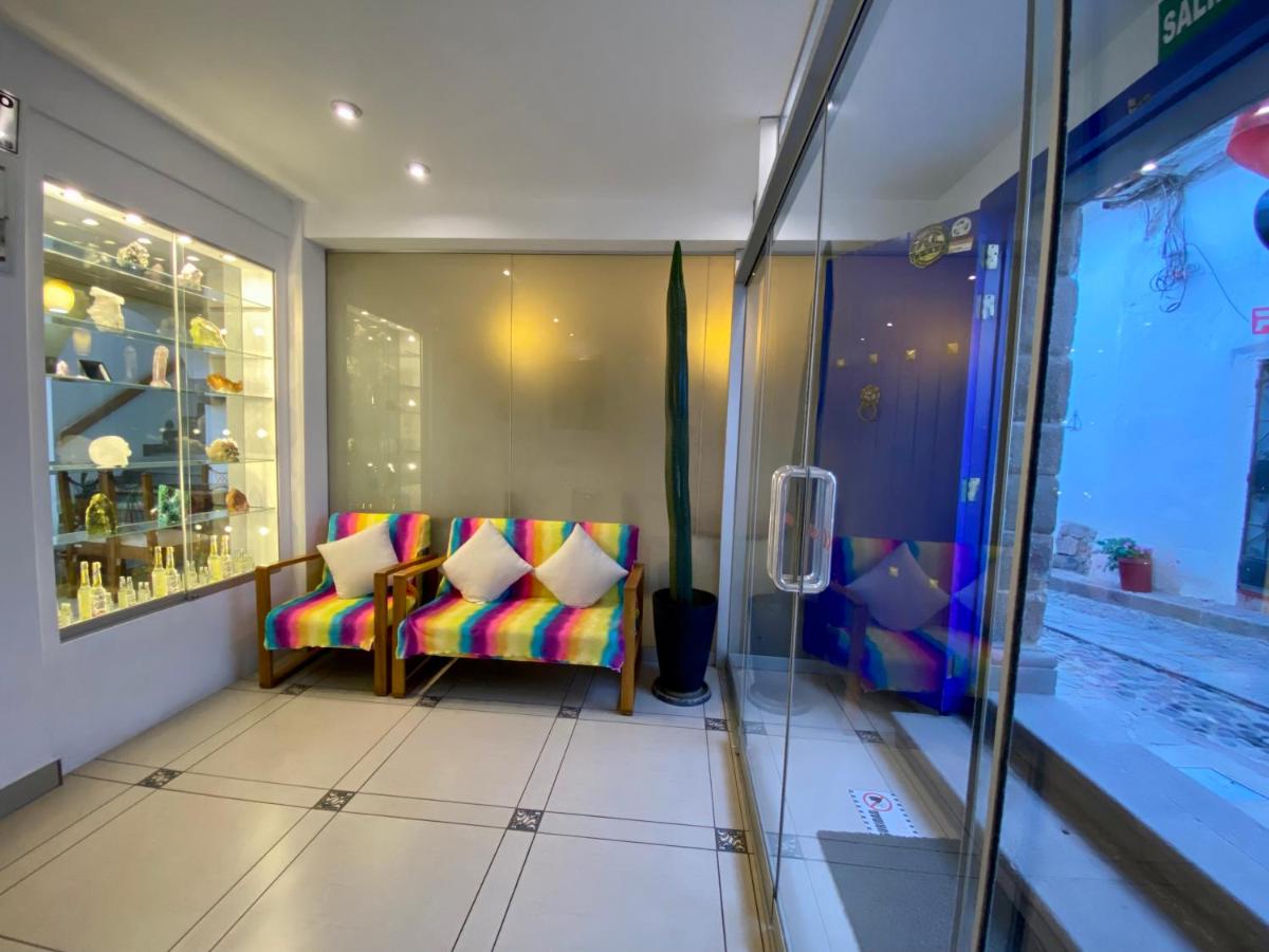 Mistico San Blas Boutique - 3