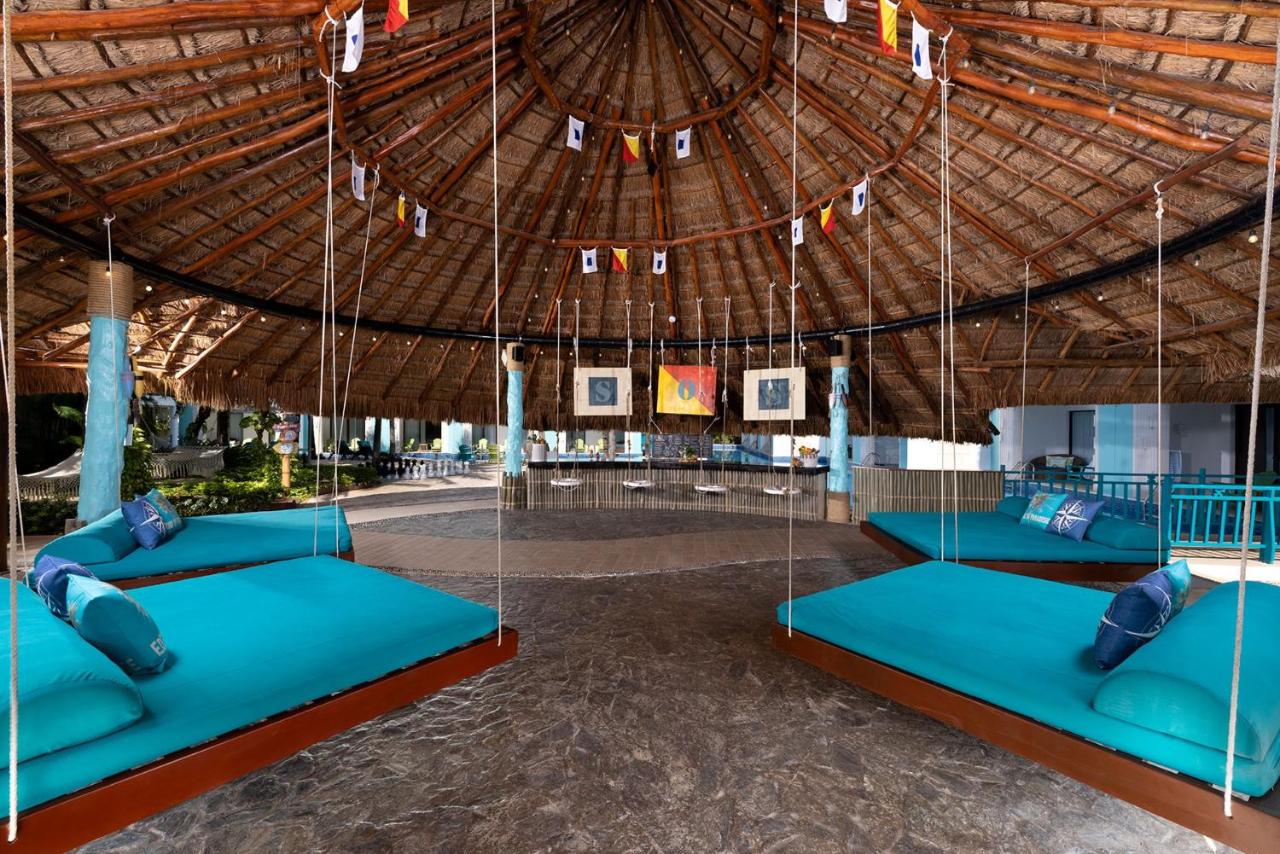 Margaritaville Island Reserve Riviera Cancún - An All-Inclusive Experience for All photo