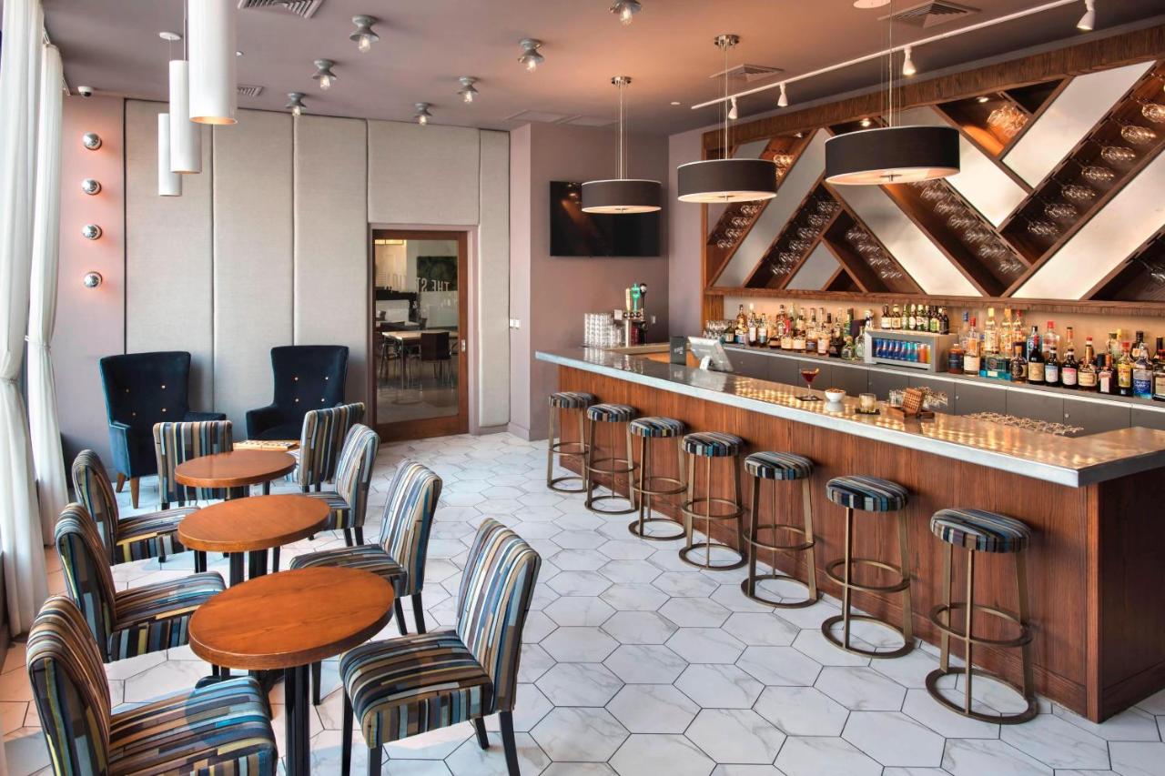 Element Harrison-Newark - 4