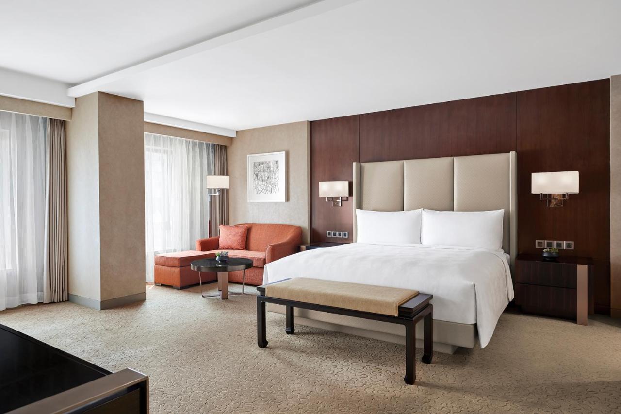 JW Marriott Hotel Beijing Central photo