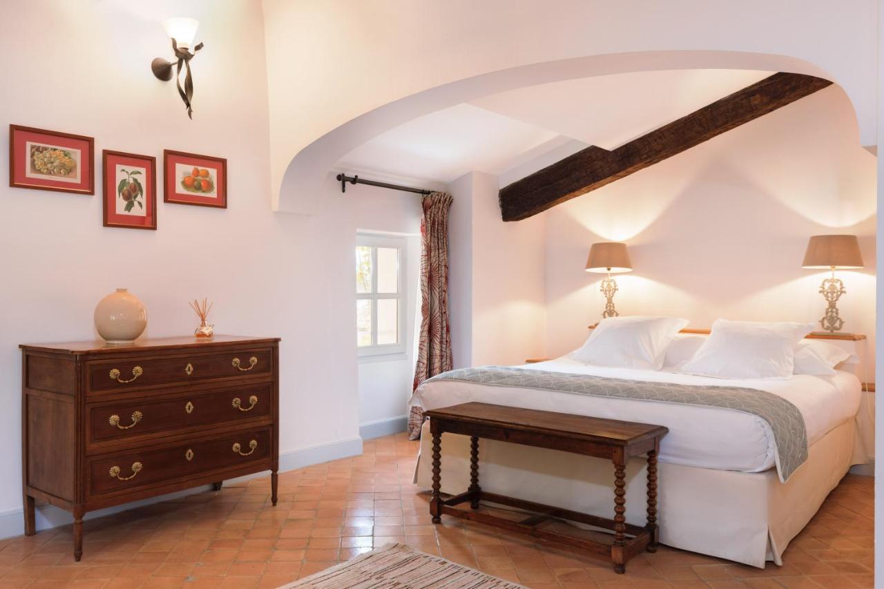 Hostellerie de l'Abbaye de la Celle — photo 4