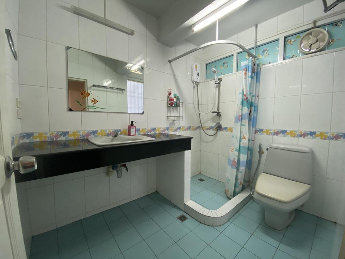 Doodle Lodge Bangkok - 2