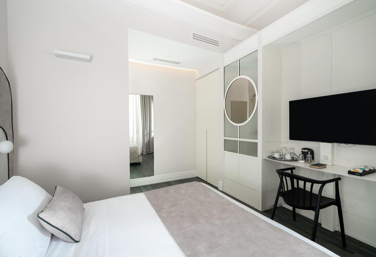 Artemisia Domus - Giardino - 5