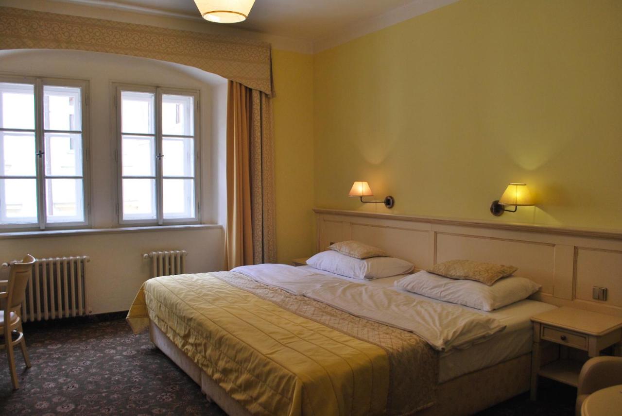 Hotel Metamorphis photo
