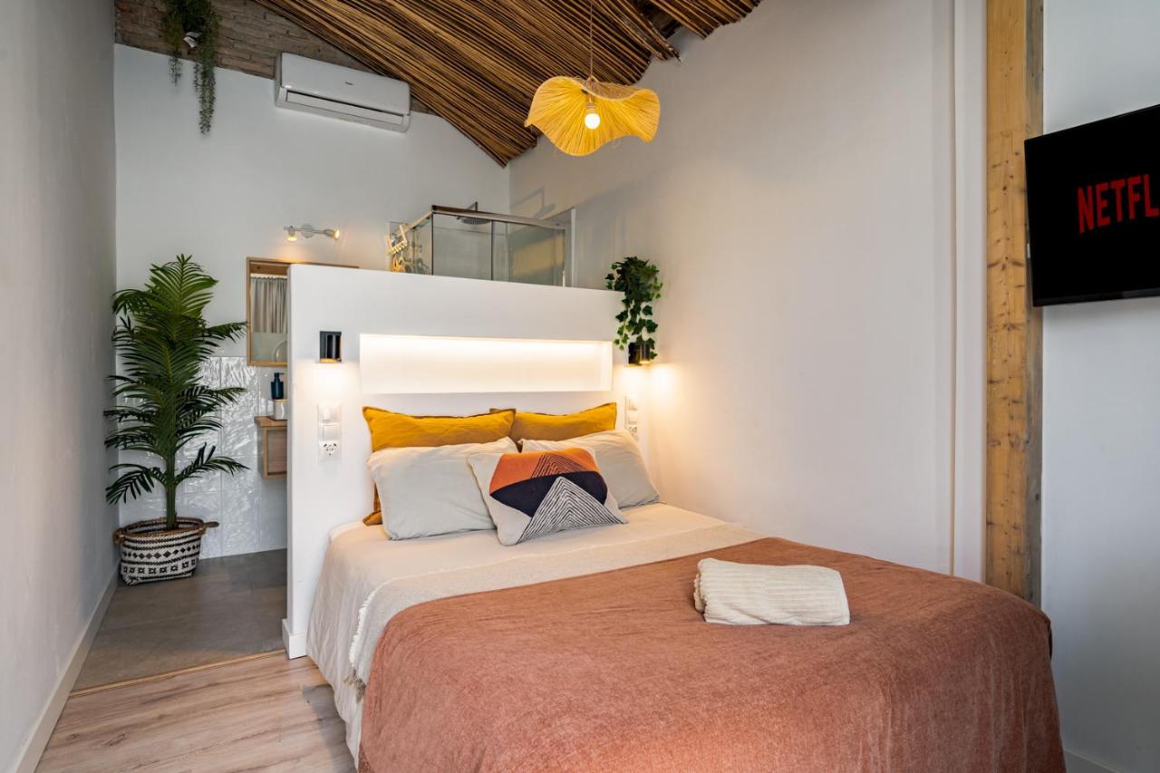 The Urban Jungle Hostel - 2