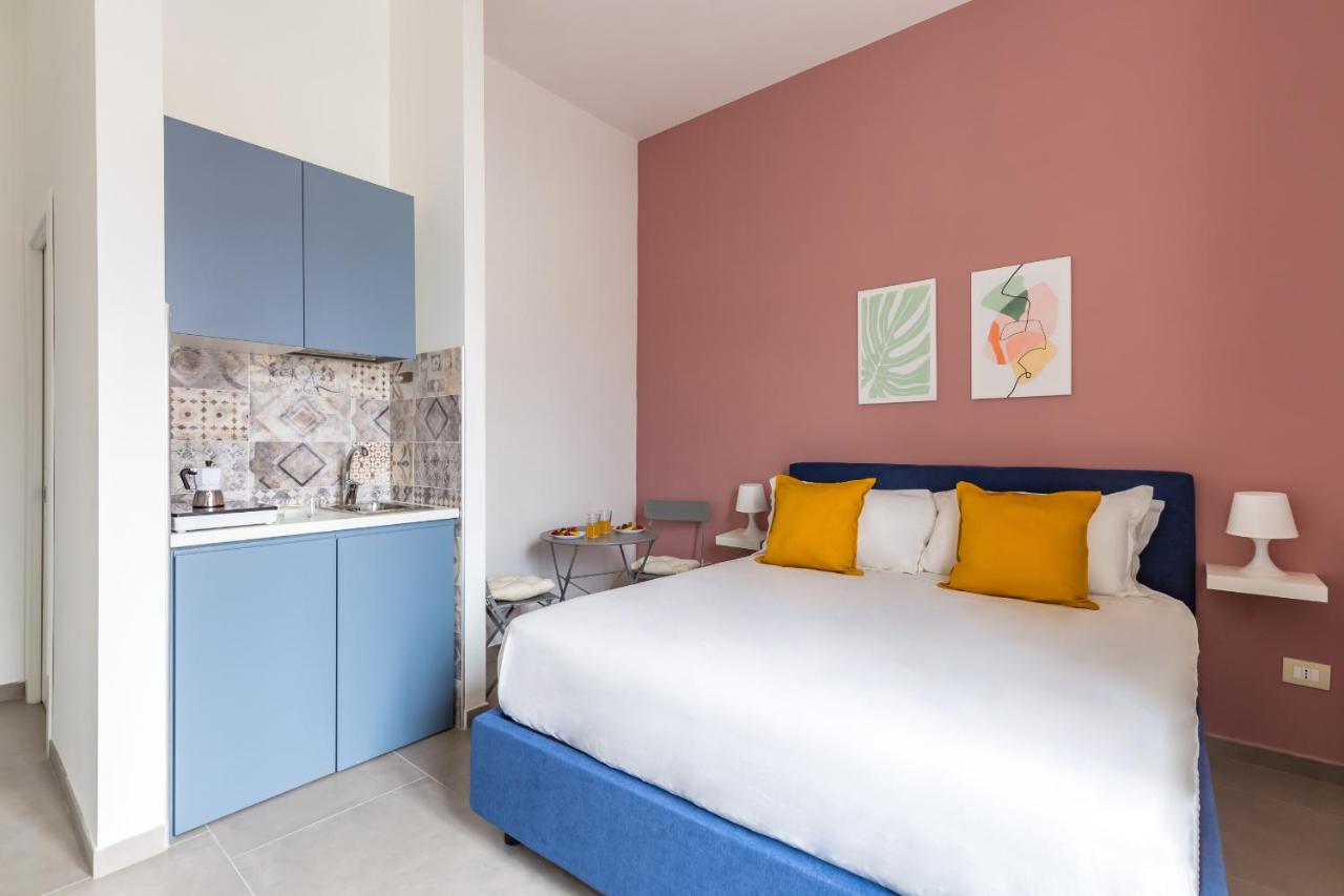Maria's Bright Flats at the Cathedral by Wonderful Italy - 2