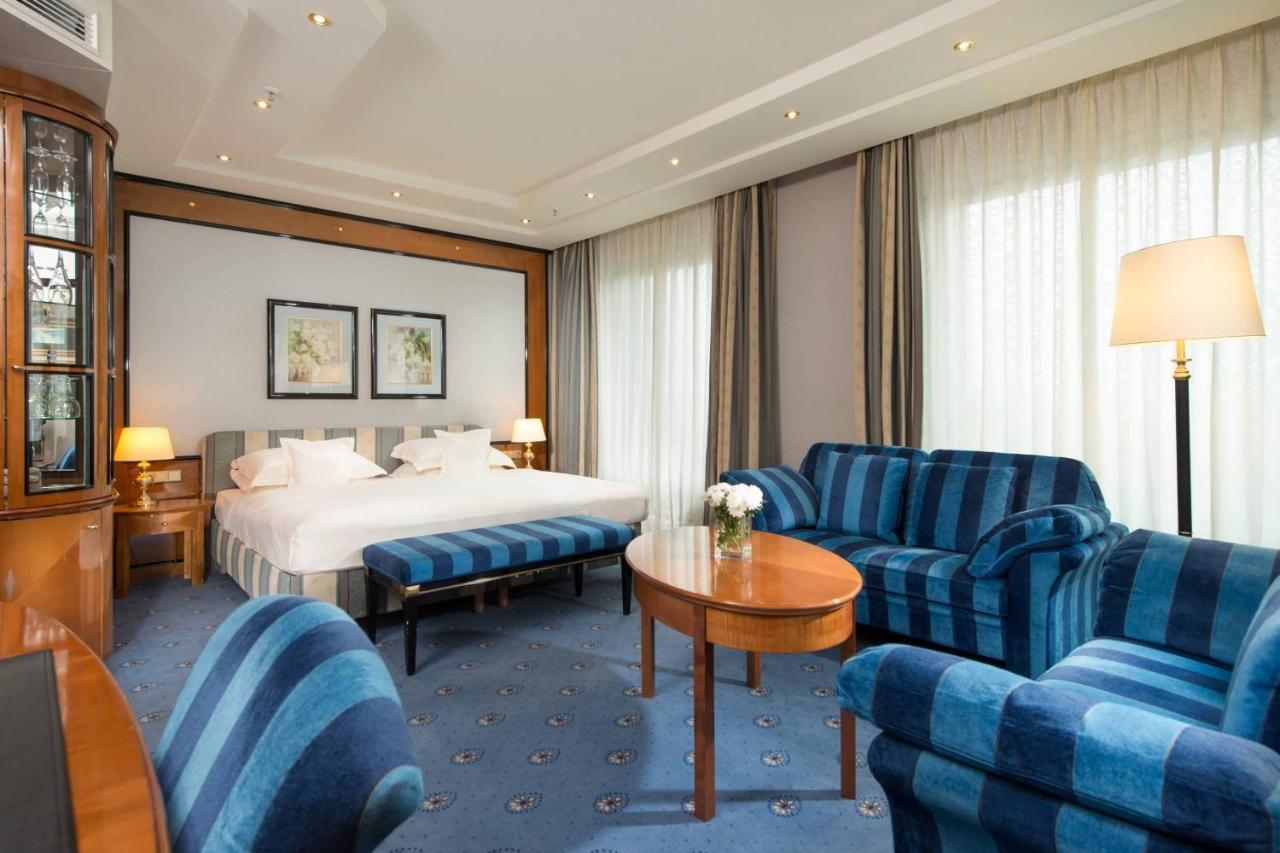JW Marriott Hotel Berlin photo