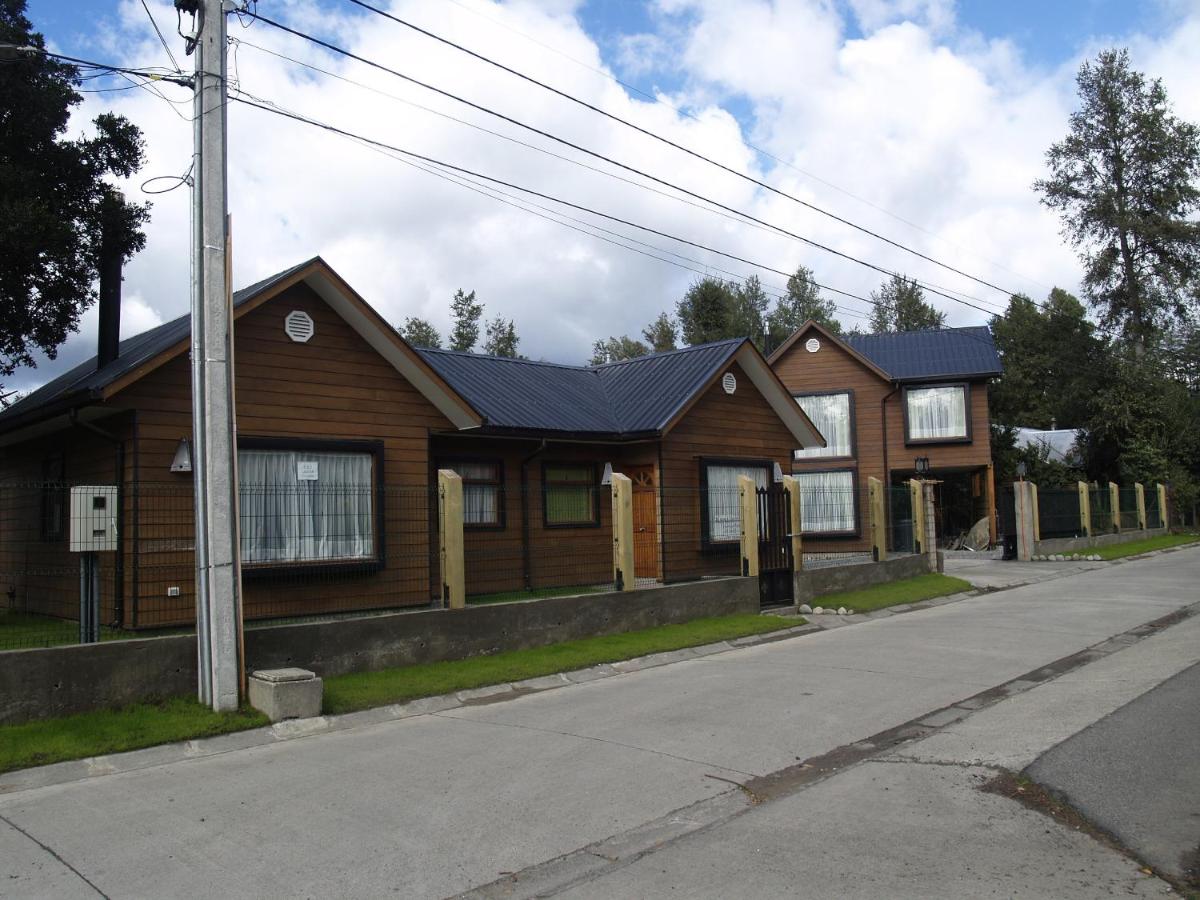 Complejo Buenavista Pucon photo