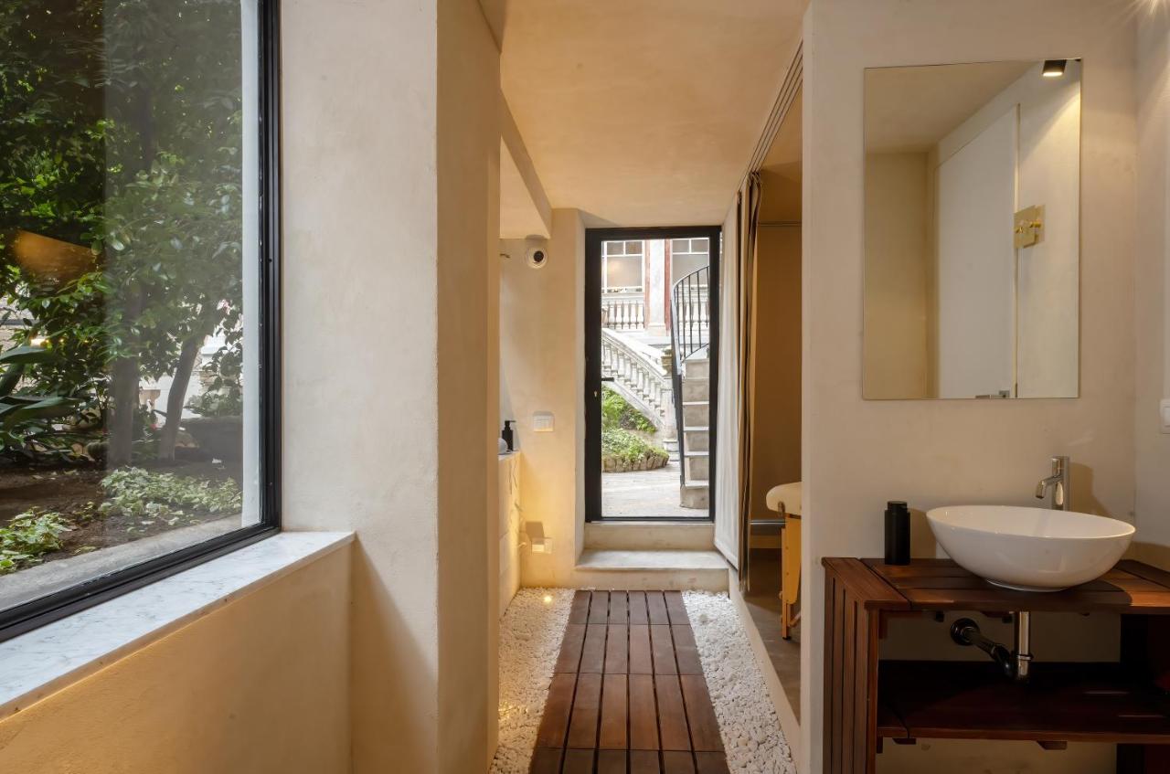 Artemisia Domus - Giardino - 3