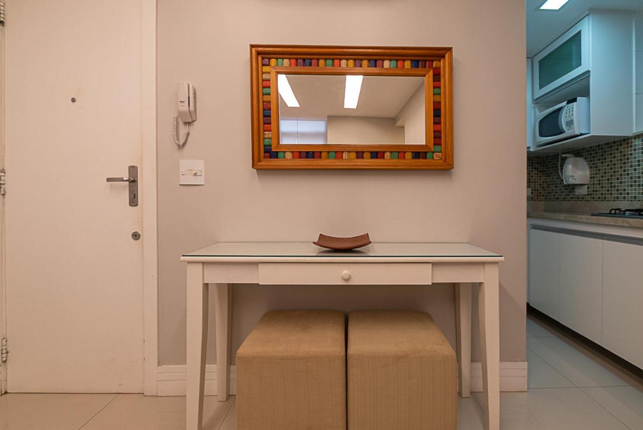 Belissimo em Copacabana - Perto da praia - STC303 Z3 - 3