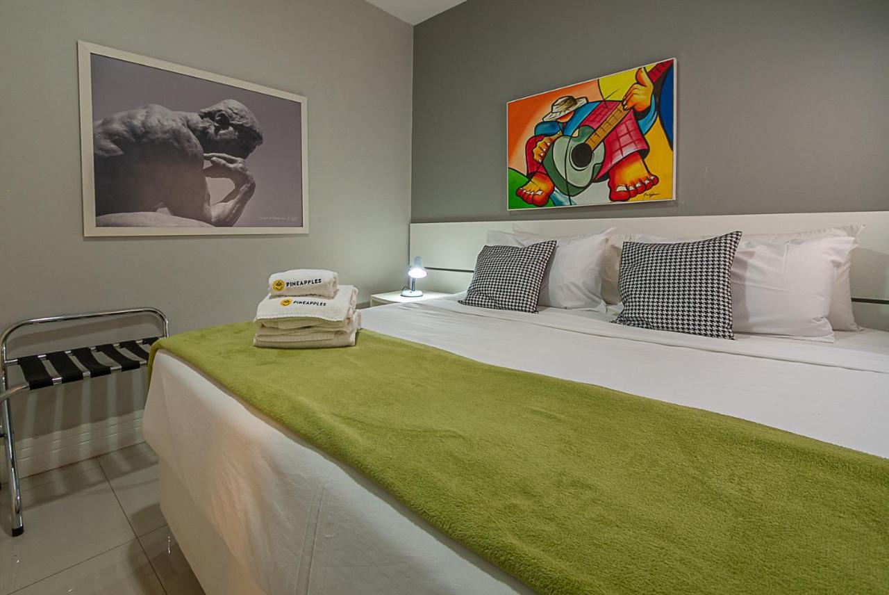 Belissimo em Copacabana - Perto da praia - STC303 Z3 - 2