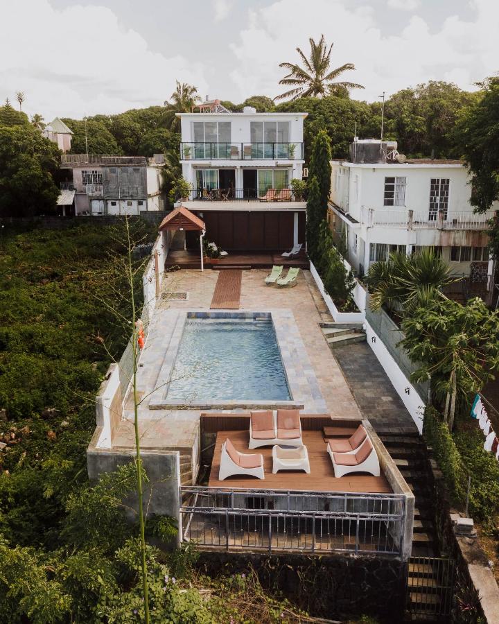 Ground Floor Apartment -Villa Ibiza - 4