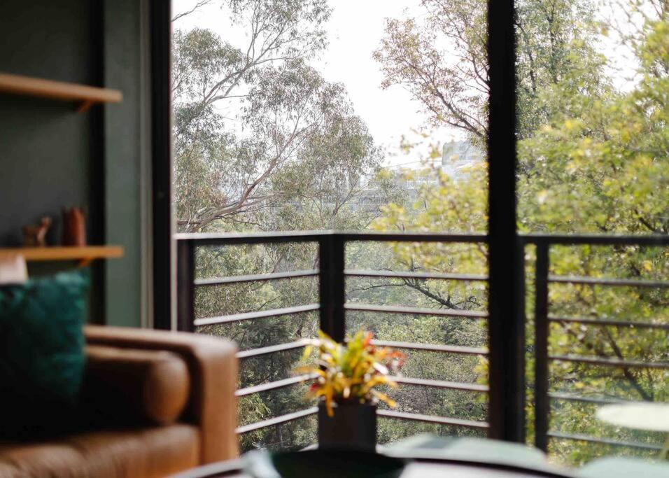 MrW Gorgeous Park View 2BR Balcony 701 - 5