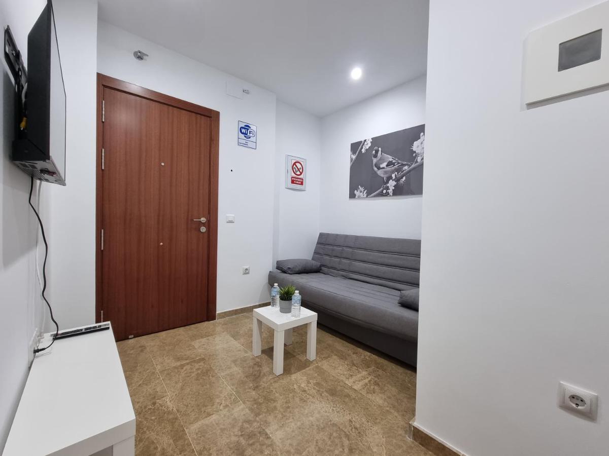 Apartamento Malagueño 2 Centro