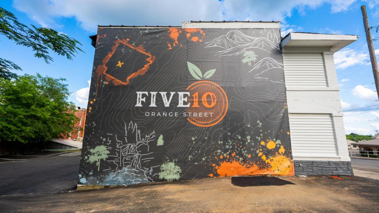 Five 10 — photo 13