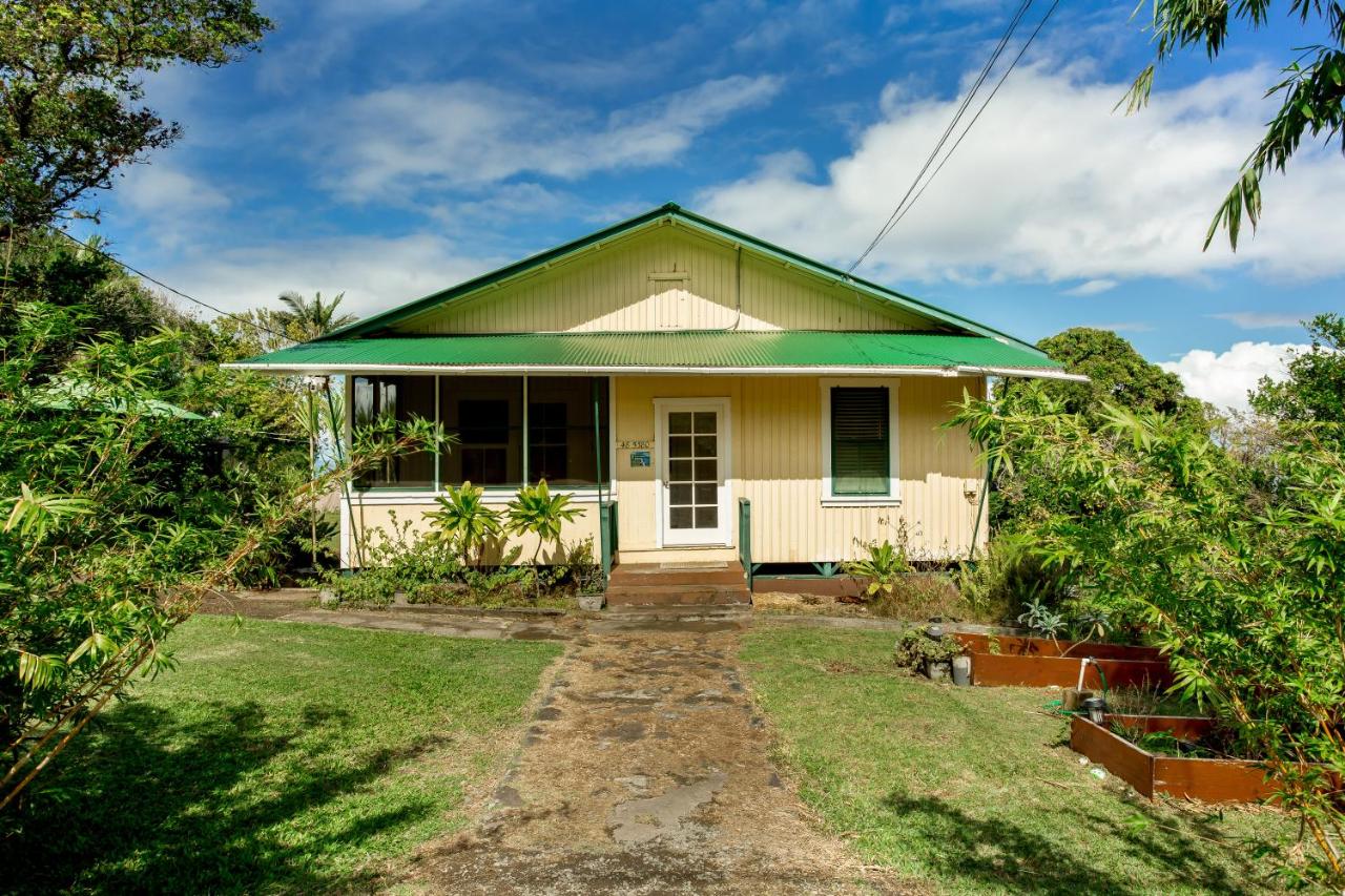 Waipiʻo Lodge — photo 9