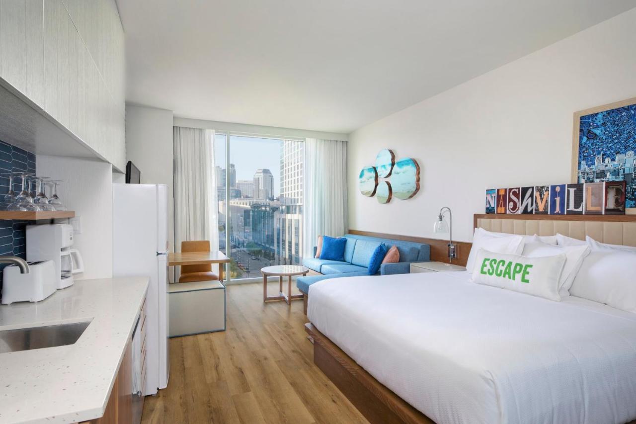 Margaritaville Vacation Club - Nashville - 2