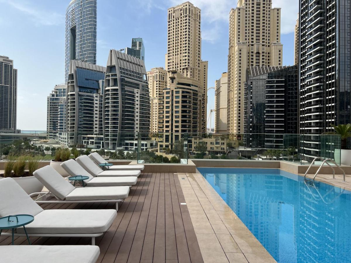 Daniels Marina View 4BR Duplex in Stella Maris - 4