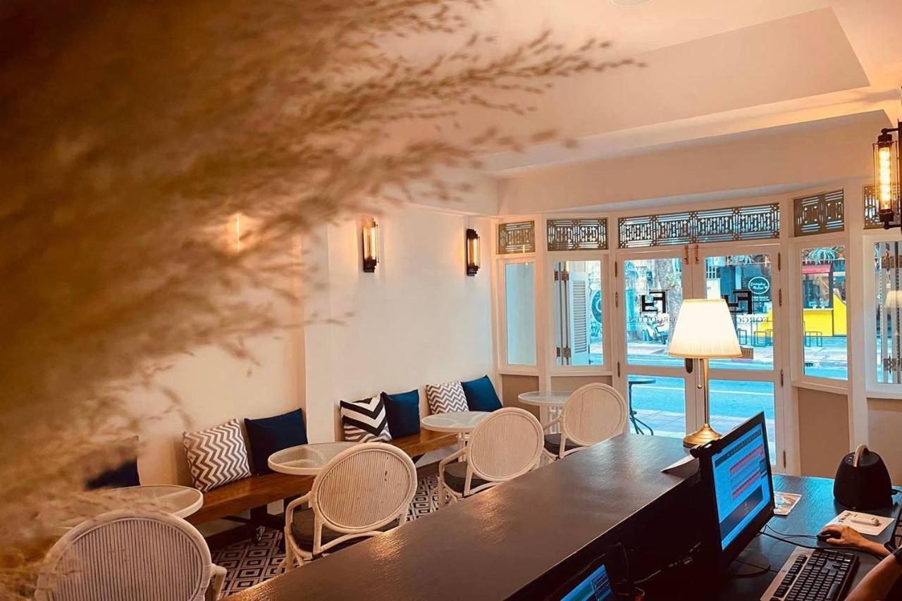 Forgotten Hostel Silom - 4