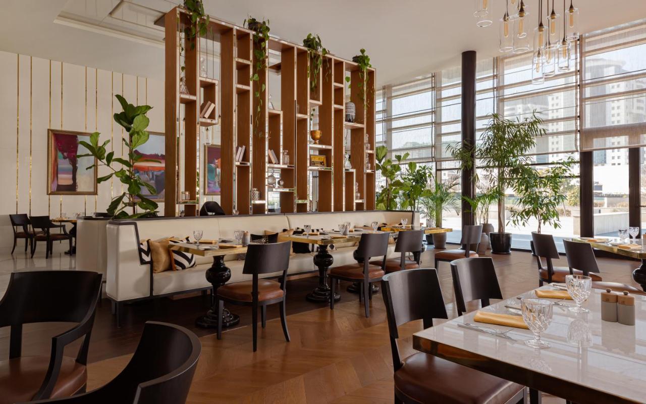 The Ritz-Carlton, Baku photo