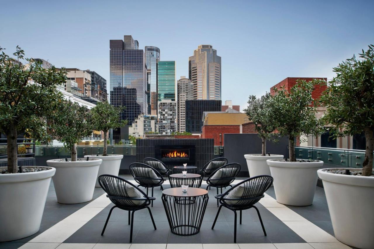 Sheraton Melbourne Hotel photo