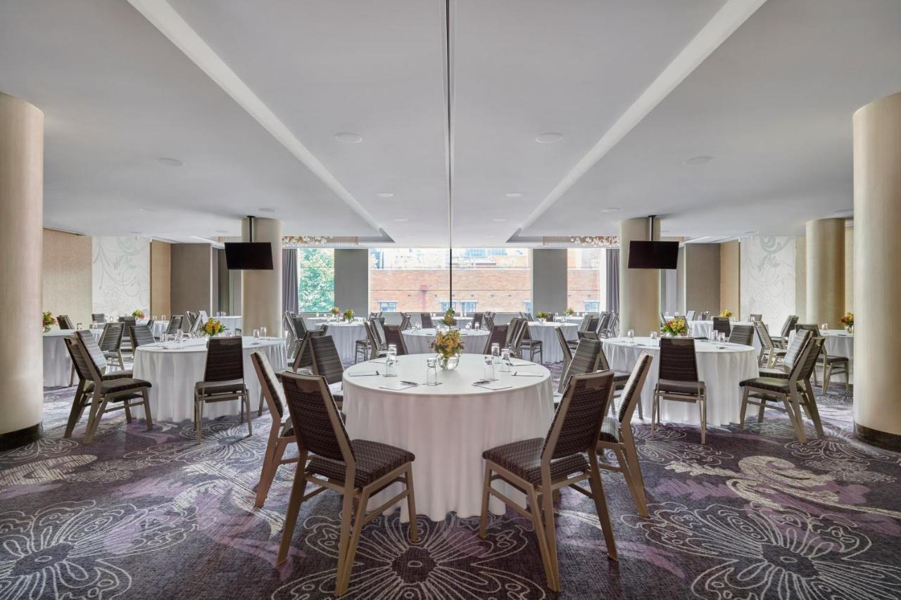Sheraton Melbourne Hotel photo