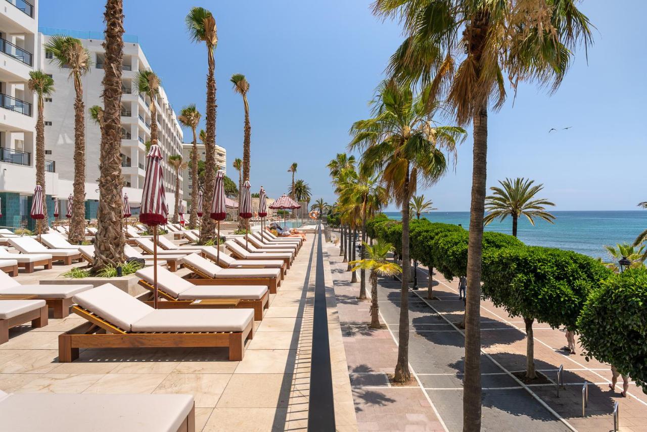Hotels Marbella centrum Hotels Marbella centrum