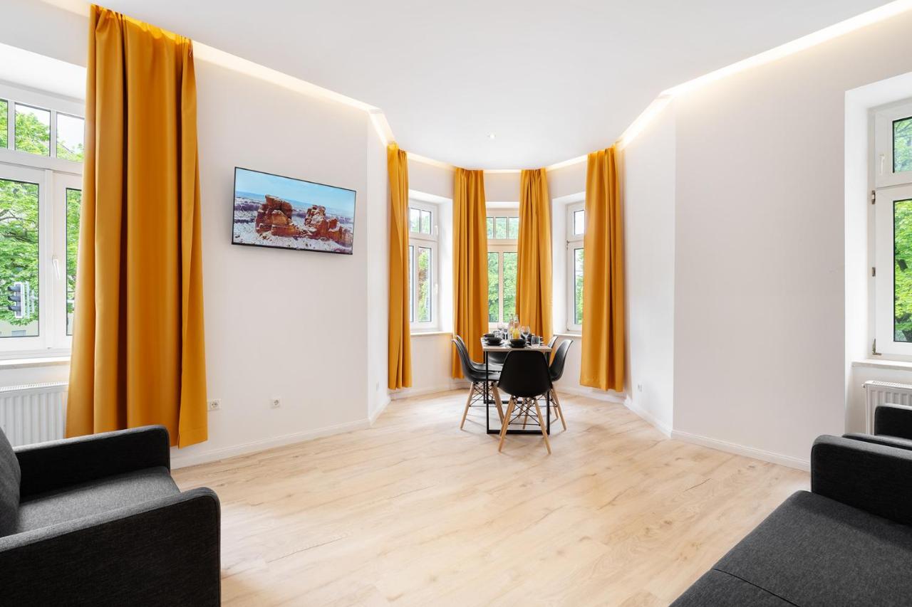 Servus Apartments by Homaris