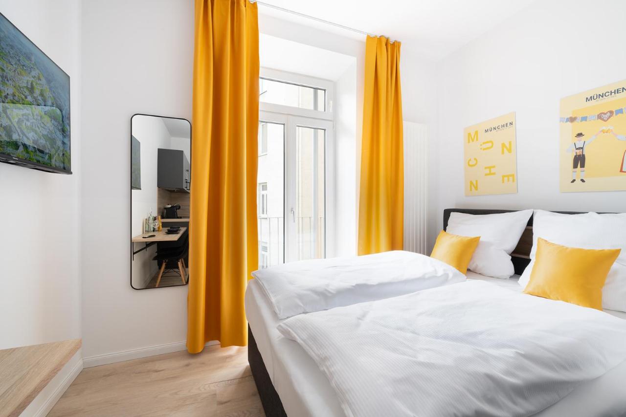 Servus Apartments by Homaris